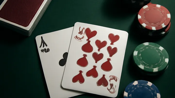 Explore Table Games at TK687 COM