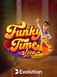 Funky Time Funky Time live disco show at TK687 COM