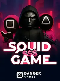 Squid Game Squid Game themed slot at TK687 COM
