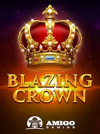Blazing Crown Blazing Crown hot slot at TK687 COM
