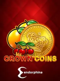 Crown Coins Crown Coins slot at TK687 COM