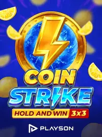 Coin Strike Coin Strike slot at TK687 COM