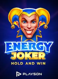 Energy Joker Energy Joker slot at TK687 COM