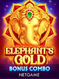 Elephant's Gold Elephant's Gold slot at TK687 COM