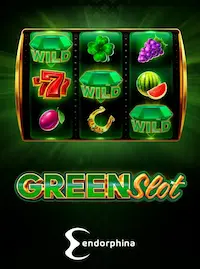 Green Chilli Green Chilli slot at TK687 COM