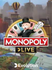 Monopoly Live Monopoly Live game show at TK687 COM