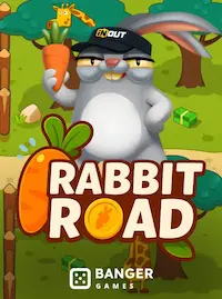 Rabbit Road at TK687 COM