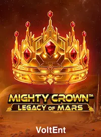 Mighty Crown at TK687 COM