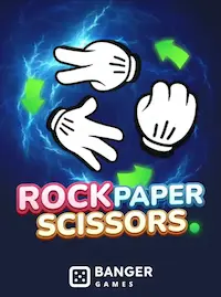 Rock Paper Scissors at TK687 COM