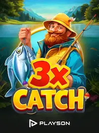 Catch at TK687 COM