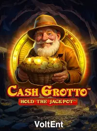 Cash Grotto at TK687 COM