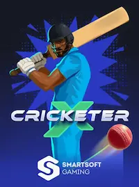 CricketerX CricketerX crash game at TK687 COM