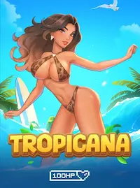 Tropicana Tropicana crash at TK687 COM