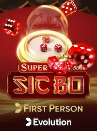 Sic Bo at TK687 COM