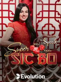 Sic Bo Super at TK687 COM
