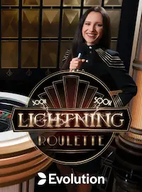 Lightning Roulette Lightning Roulette at TK687 COM