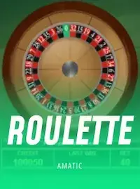 Roulette European Roulette at TK687 COM