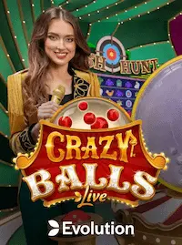 Crazy Ball at TK687 COM