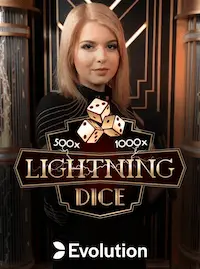 Lightning Dice at TK687 COM