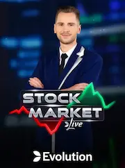 Stock Market at TK687 COM