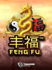 Feng Fu at TK687 COM